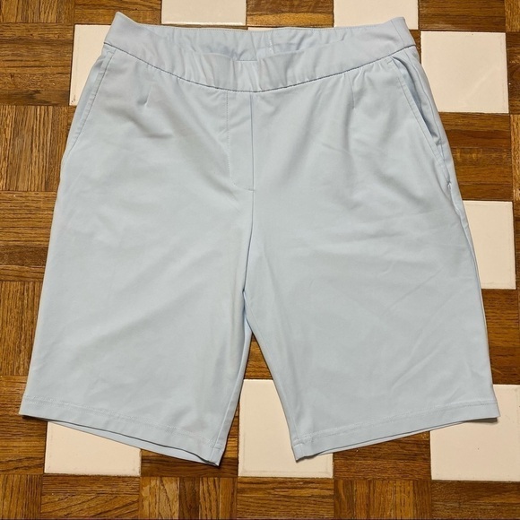 Nike Women’s Flex UV Victory Pull On Golf Short Size Small - Picture 1 of 10